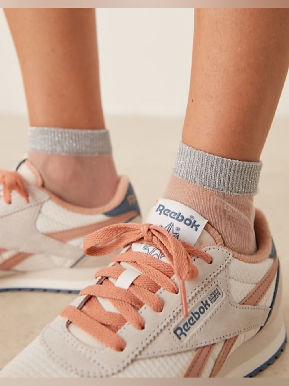 NEW Reebok classic AZ sneakers